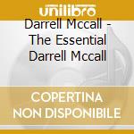 Darrell Mccall - The Essential Darrell Mccall cd