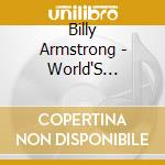 Billy Armstrong - World'S Greatest Fiddle Player cd