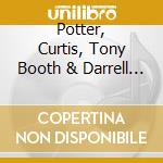 Potter, Curtis, Tony Booth & Darrell Mccall - Survivors cd
