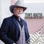 Tony Booth - The Other Side Of Love cd