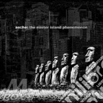 Asche - The Easter Island Phenomenon cd