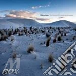 The Sound Of Love Impermanent cd