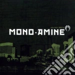 Mono-amine - Do Not Bend cd