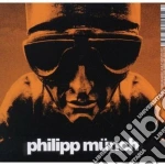 Philipp Munch - Into The Absurd cd