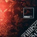Nebulo - Artefact cd