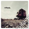 Millipede - Powerless cd
