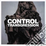 Control - Transgression cd