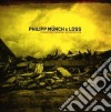 Philipp Munch - Transcontinental Desperation cd