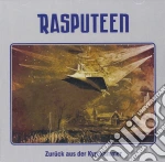 Zuruck aus der kyrokammer cd