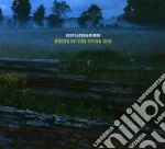 Displacer & Nimon - House Of The Dying Sun cd