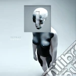Defrag - Drown cd