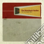 Rorschach Garden (The) - Tales Of A Fragile Mind cd