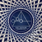 Hologram - Geometrical Keys cd