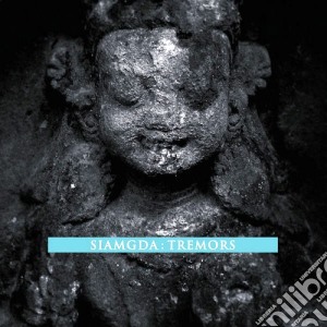 Siamgda - Tremors cd musicale di Siamgda