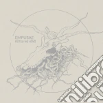 Empusae - Rutsu No Hoyo cd