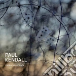Paul Kendall - Family Value Pack cd