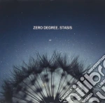 Zero Degree - Stasis cd