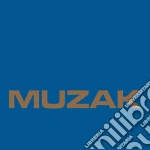 Black Lung - Muzak From The Hive Mind cd