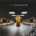 Tonikom - Seeking The Lost Mind