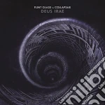 Flint Glass & Collapsar - Deus Irae cd