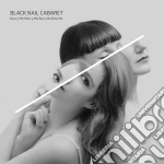Black Nail Cabaret - Harry Me Marry Me cd