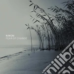Nimon - Fear Of Change cd