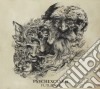 Frank Riggio - Psychexcess II - Futurism cd