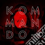 Kommando - Skull Snake cd