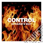 Control - In Harm's Way cd