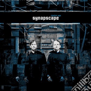 Synapscape - Rhythm Age cd musicale di Synapscape