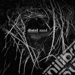 Distel - Zand cd