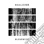 Haujobb - Blendwerk cd