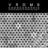 Vromb - Choregraphie cd