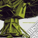 Somatic Responses - Folding Spaces cd