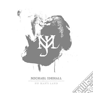 Michael Idehall - No Man's Land cd musicale di Michael Idehall
