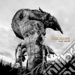 Iszoloscope - False Vacuum cd
