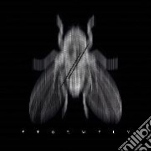 (LP Vinile) Blac Kolor - Stormfly lp vinile di Blac Kolor