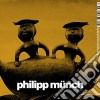 Philipp Munch - Elysium cd