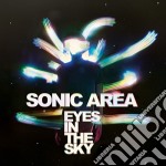 Sonic Area - Eyes In The Sky