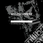 Weltschmerz - The Norwood Scale cd