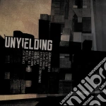 R010r - Unyielding cd
