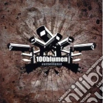 100 Blumen - Surveillance cd