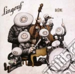 Lingouf - Doeme cd