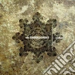 Protagonist (The) - A Rebours cd