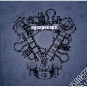 Synapscape - Traits cd musicale di Synapscape