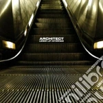 Architect - Lower Lip Interface cd
