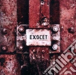 Exocet - Consequence cd