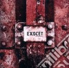 Exocet - Consequence cd