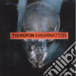 Thorofon - Exkarnation cd