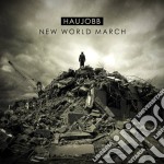 Haujobb - New World March